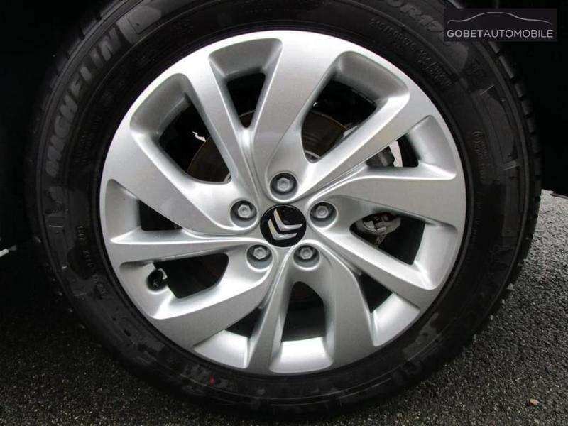 Citroën Jumpy Cabine Approfondie Cab Xl Bluehdi 145 Bvm6