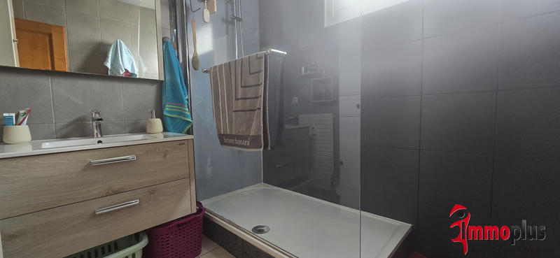 Appartement - 78 m² - 4 pièces