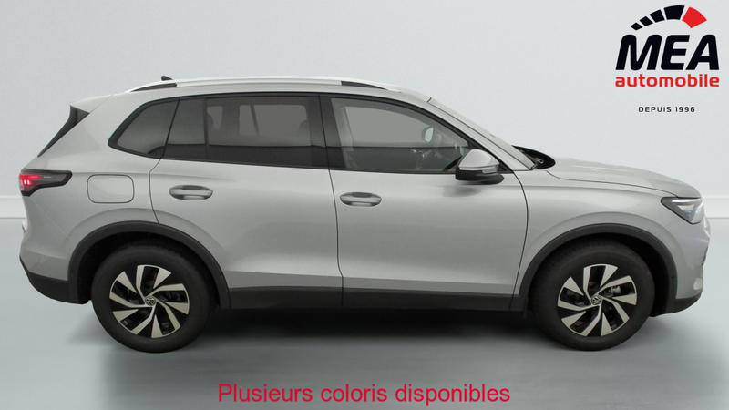 Volkswagen Tiguan Nouveau 1.5 eTSI 150cv Dsg7 Life Plus