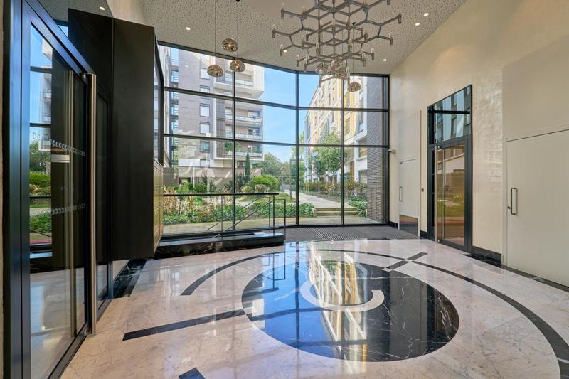 Appartement - 80 m² - 3 pièces