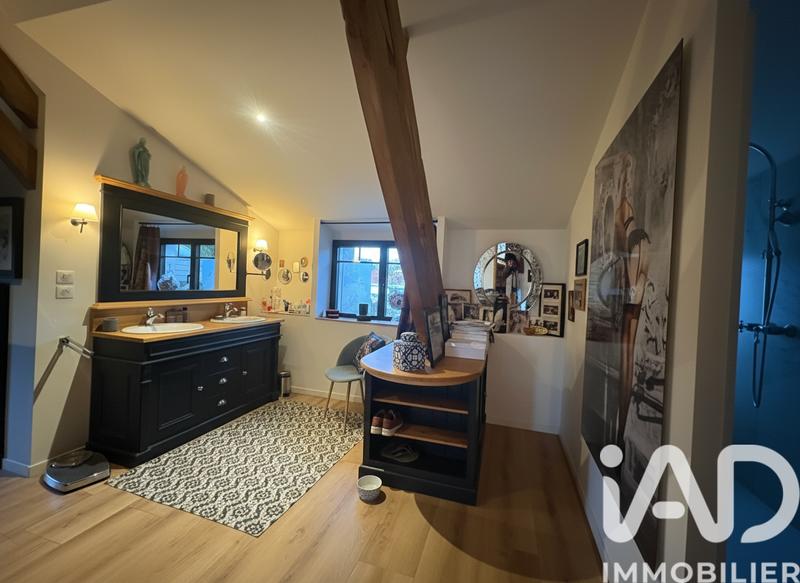 Maison - 533 m² - 10 pièces