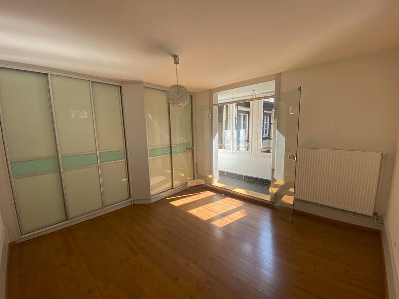 Appartement - 119 m² - 5 pièces
