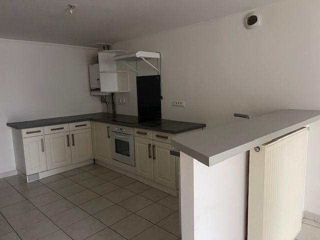 Maison de village - 87 m² - 4 pièces