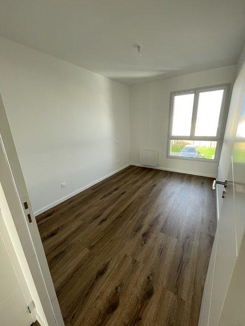 Appartement - 75 m² - 3 pièces