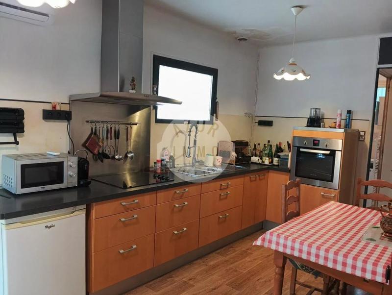 Maison - 44 m² - 2 pièces