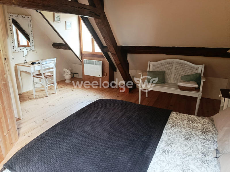 Maison - 114 m² - 5 pièces