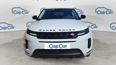 Land Rover Range Rover Evoque 1.5 P300e 309 Awd Bva8 s - Première main Garantie constructeur