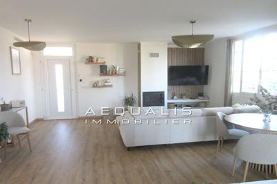 Appartement - 107 m² - 4 pièces