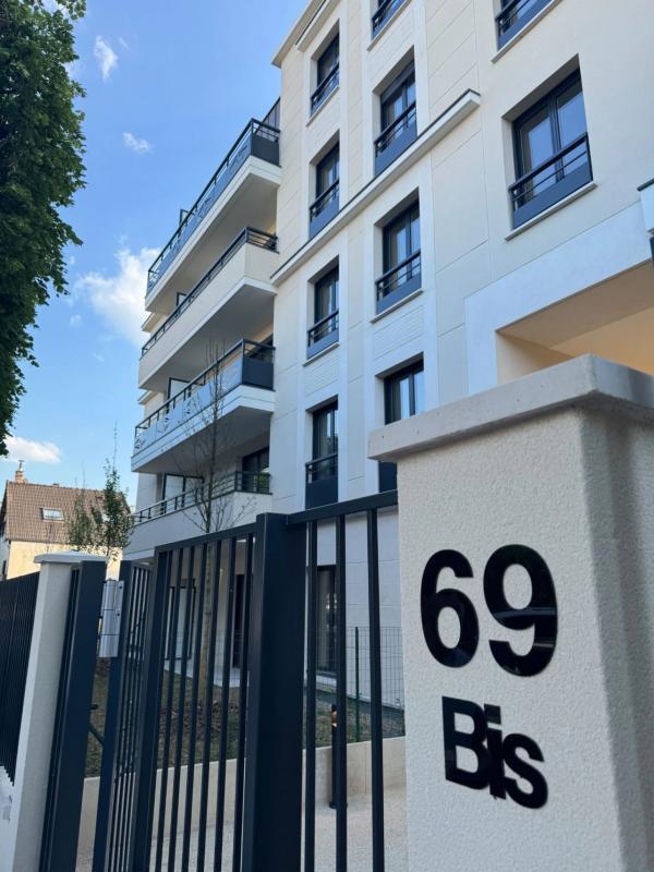 Appartement - 67 à 89 m² - 3 à 4 pièces