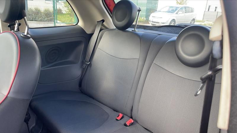 Fiat 500 II 1.2 69 Pop