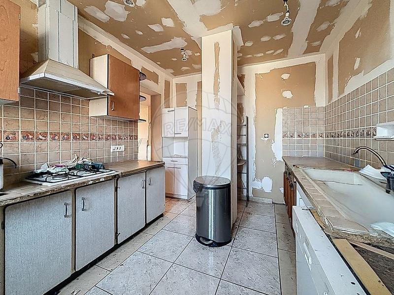 Maison - 112 m² - 5 pièces