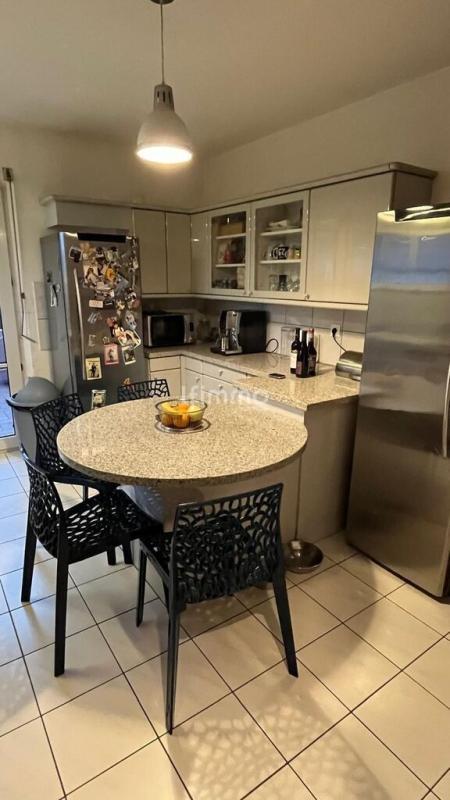 Duplex - 85 m² - 5 pièces