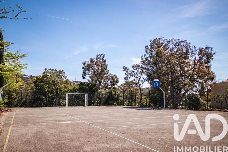 Appartement - 39 m² - 3 pièces