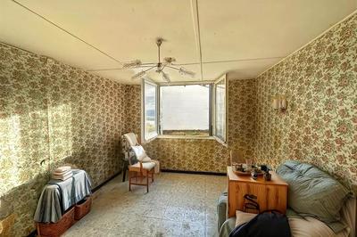 Maison en pierre - 102 m² - 6 pièces