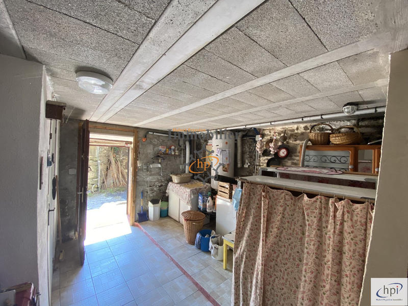 Maison - 102 m² - 4 pièces