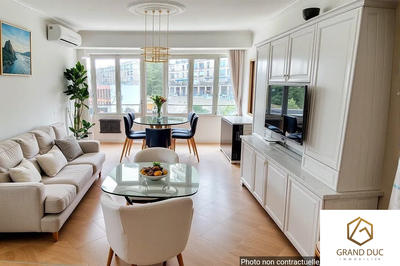 Appartement - 68 m² - 3 pièces