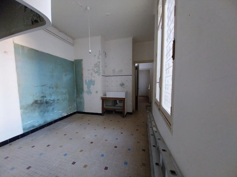 Maison - 130 m² - 4 pièces