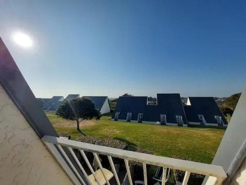 Appartement - 30 m² - 2 pièces