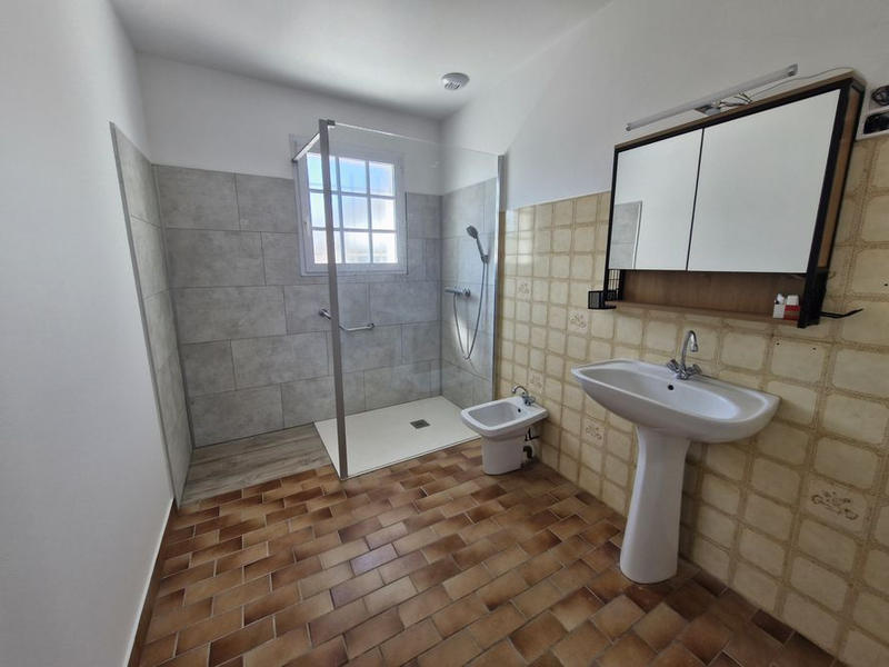 Maison - 75 m² - 3 pièces