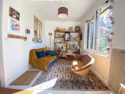 Maison - 40 m² - 2 pièces