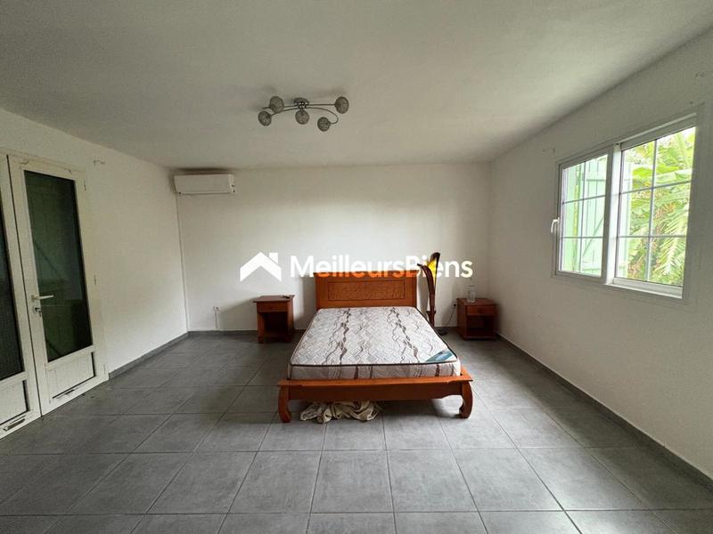 Maison - 175 m² - 6 pièces