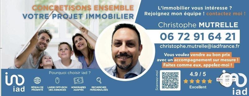 Local commercial - 69 m²