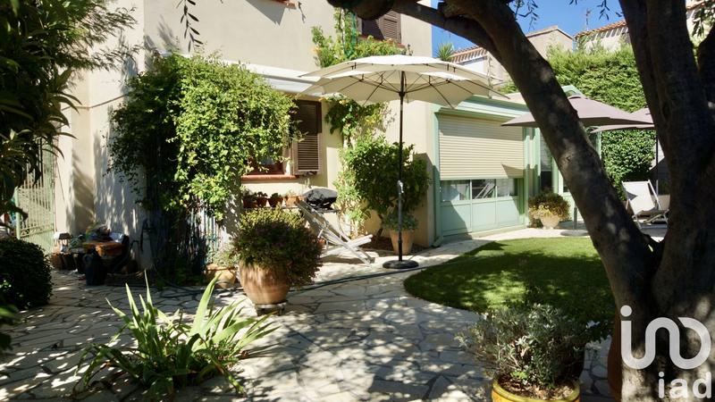 Maison - 136 m² - 6 pièces