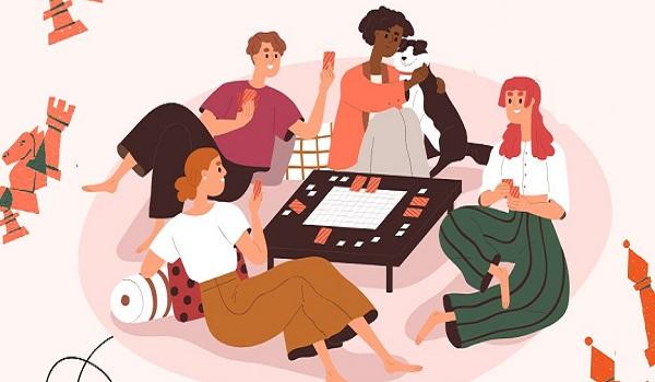 Jeux de Société à Saint-Josse