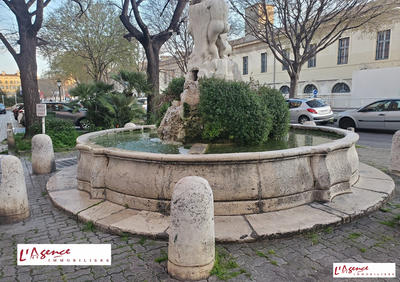 Appartement - 22 m² - 1 pièce