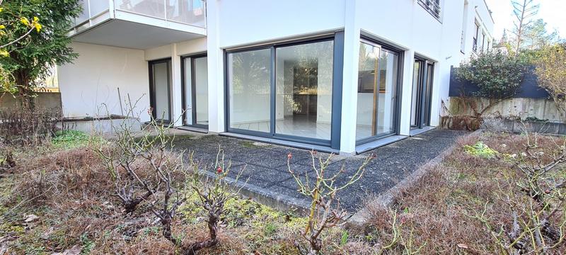 Appartement - 66 m² - 2 pièces