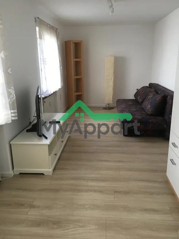 Appartement - 34 m² - 1 pièce