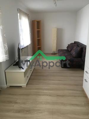 Appartement - 34 m² - 1 pièce