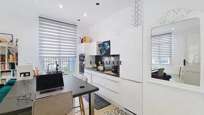 Appartement - 72 m² - 3 pièces