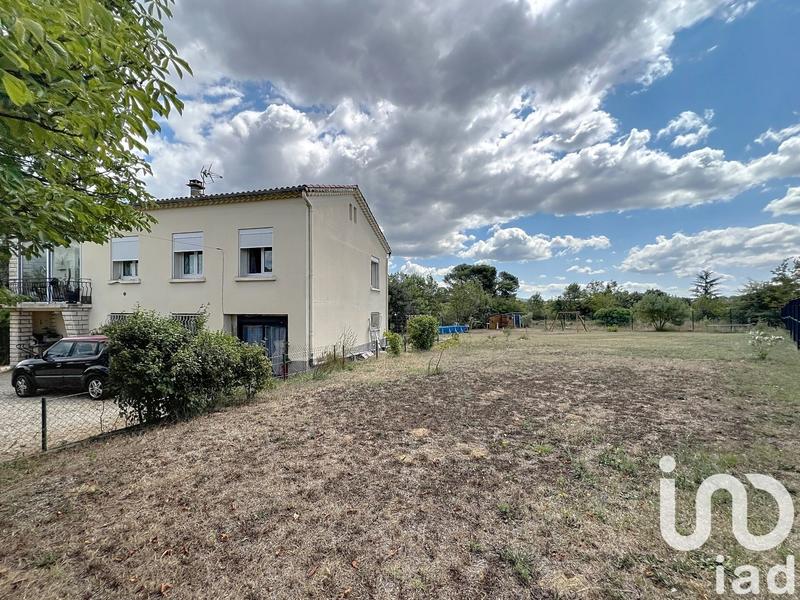 Maison - 176 m² - 7 pièces
