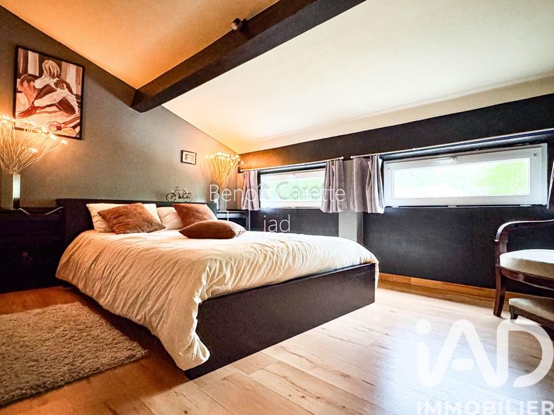 Maison - 137 m² - 4 pièces