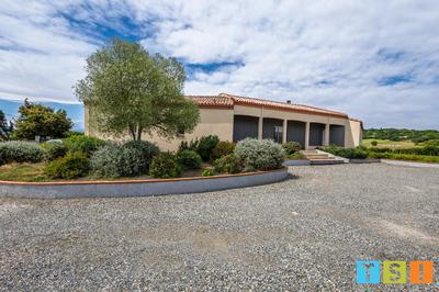 Maison - 200 m² - 5 pièces