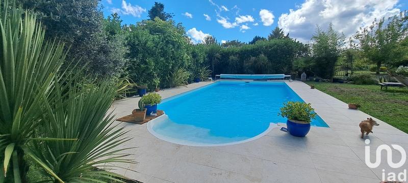 Maison de campagne - 361 m² - 11 pièces