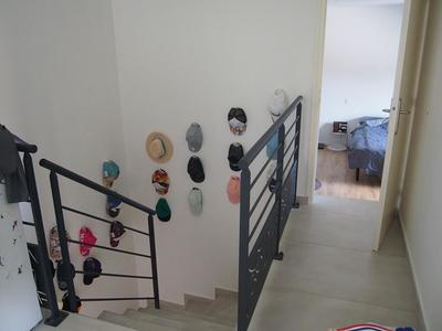 Maison - 115 m² - 6 pièces