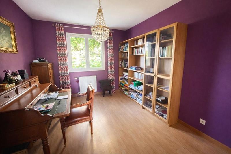 Villa - 200 m² - 5 pièces