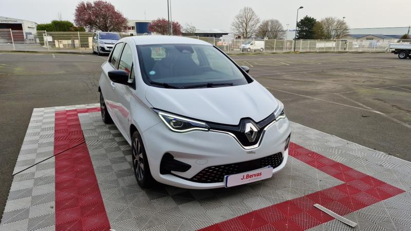 Renault Zoe E-Tech Electrique R110 Achat Integral - 22b Evolution