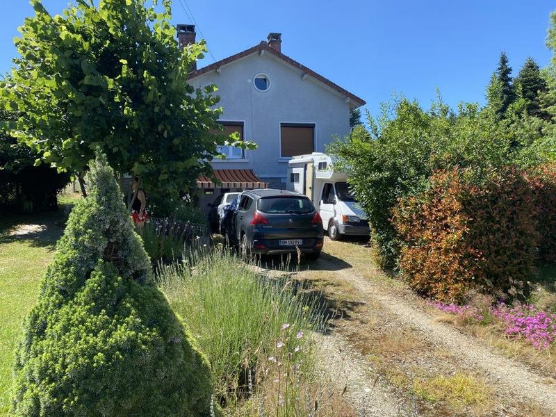 Maison - 75 m² - 3 pièces