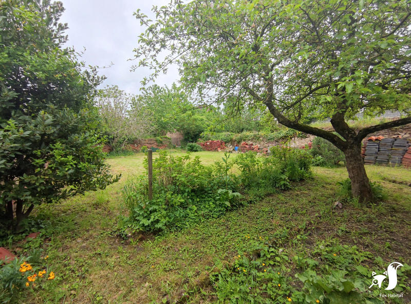 Maison - 212 m² - 9 pièces