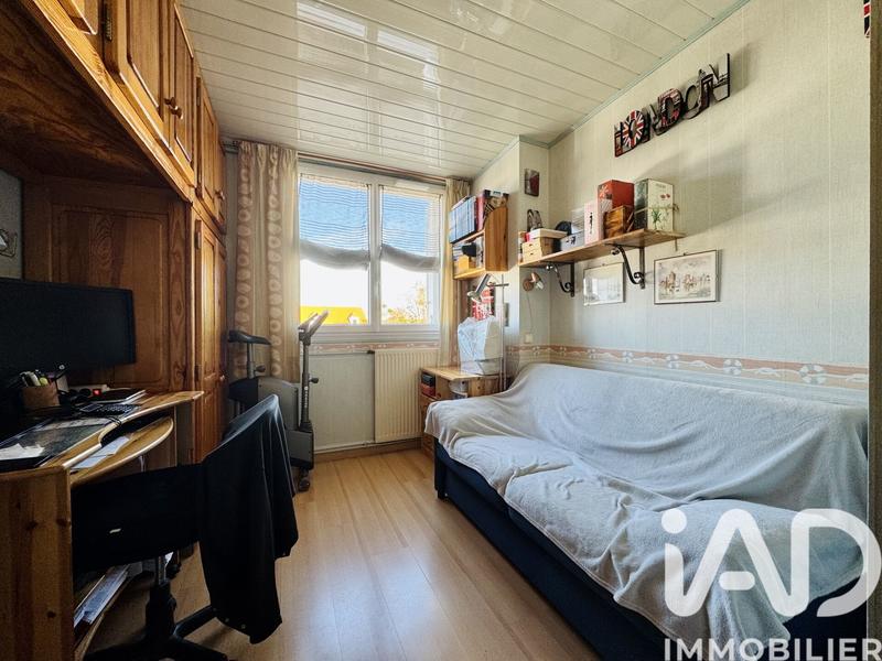 Appartement - 53 m² - 3 pièces