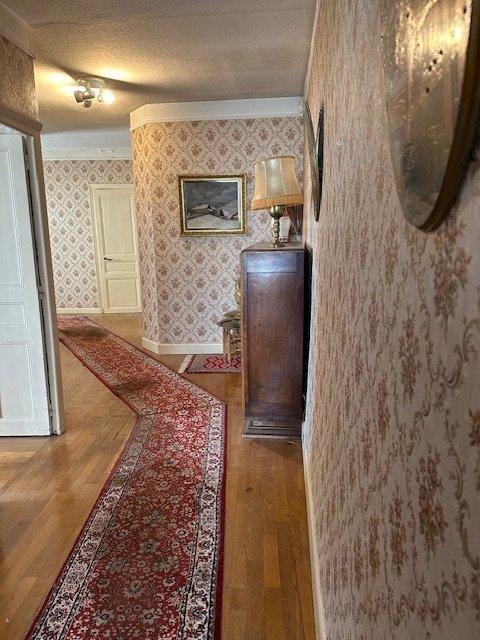 Immeuble - 562 m² - 23 pièces