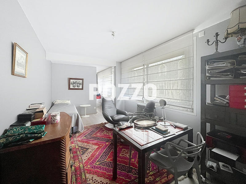 Appartement - 109 m² - 5 pièces