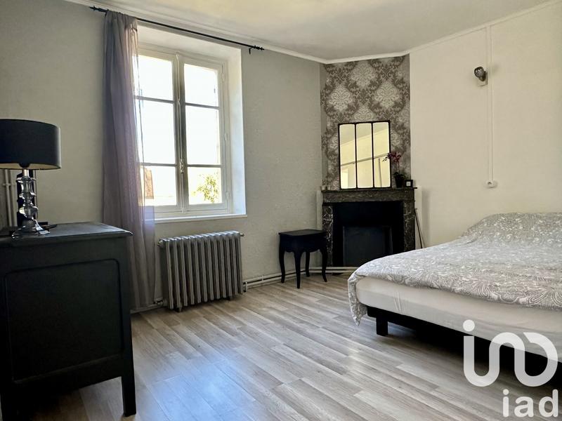 Maison - 162 m² - 6 pièces