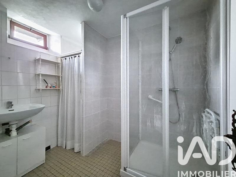 Maison de campagne - 122 m² - 6 pièces