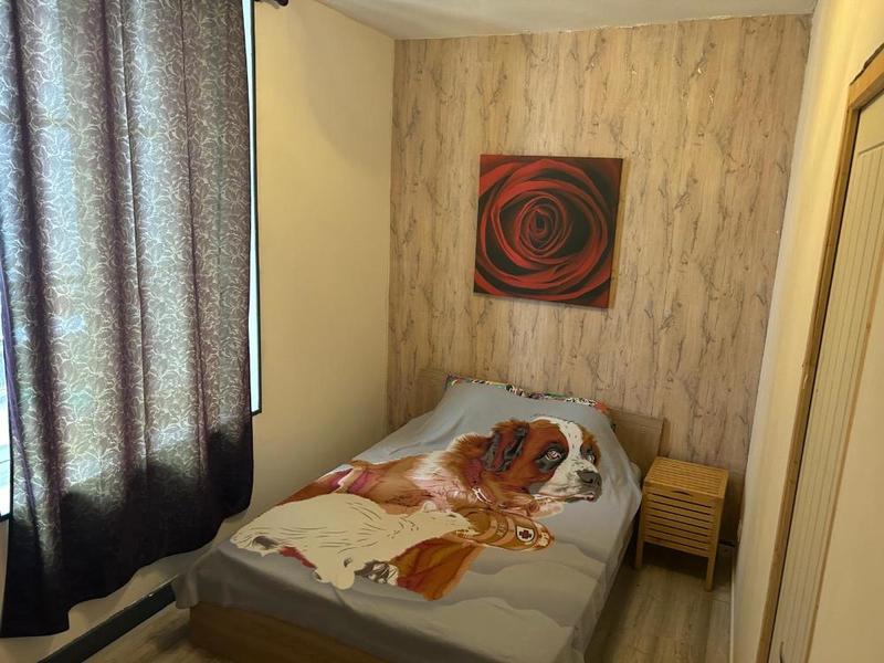 Appartement - 65 m² - 4 pièces