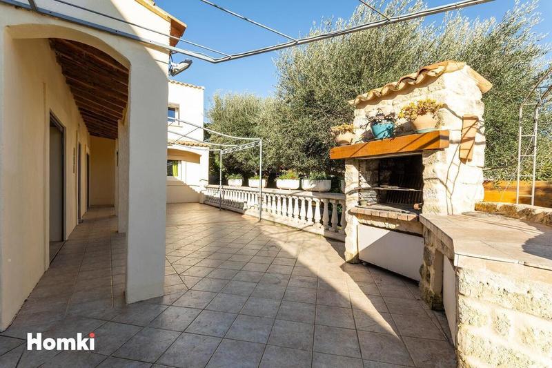 Maison - 150 m² - 5 pièces