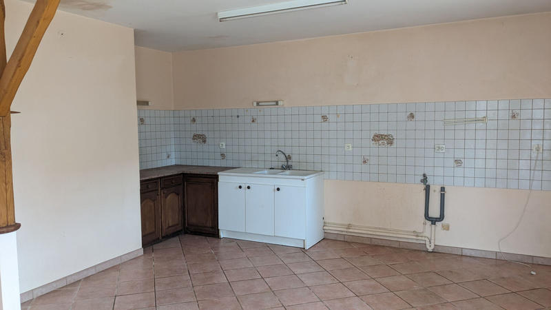 Maison - 151 m² - 4 pièces